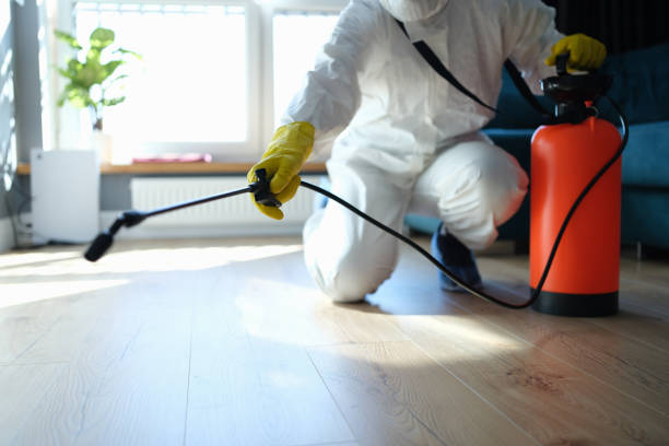 Reliable Biohazard Cleanup contractor in Chatsworth, NJ by Trauma Clean Pros