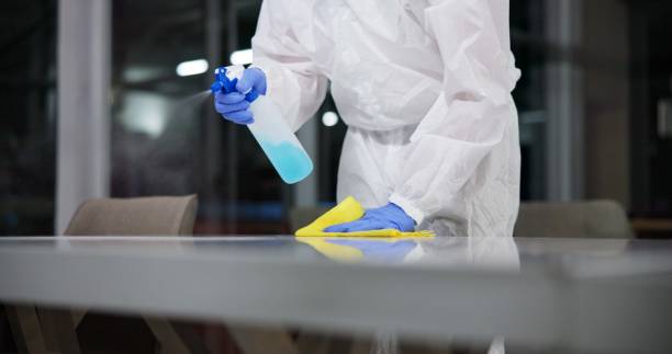 Licensed Biohazard Cleanup service in Chatsworth, NJ - Trauma Clean Pros